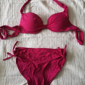 Women's Push Up Bathing Suit